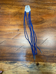 Fancy Sparkle Shoe Laces