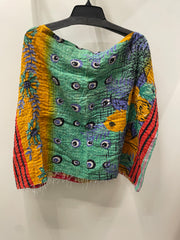 OG Kantha Crop #00017 by Kantha Bae