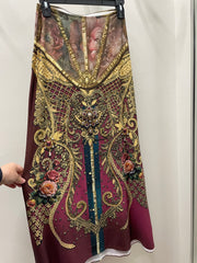 IPNG Design Mermaid Skirt "Love Language"