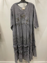 Owl & Whispers Dress by Paper Lace