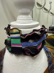 Headbands Upcycled by Robin