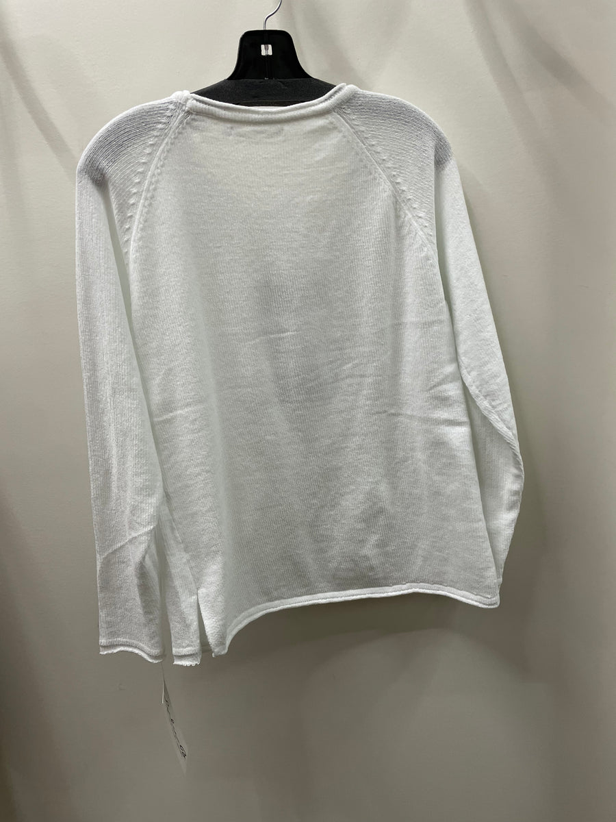 Sun, Salt, Sand Sweater by Lulu-B