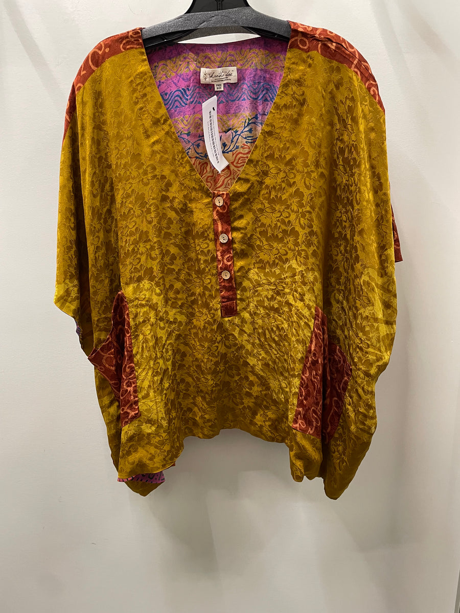 Duality Shortie Muu #116 by Kantha Bae