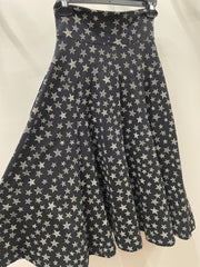 Winsome Skirt in Estrella by Effie's Heart