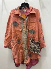 Poetic Tunic #273 by Kantha Bae