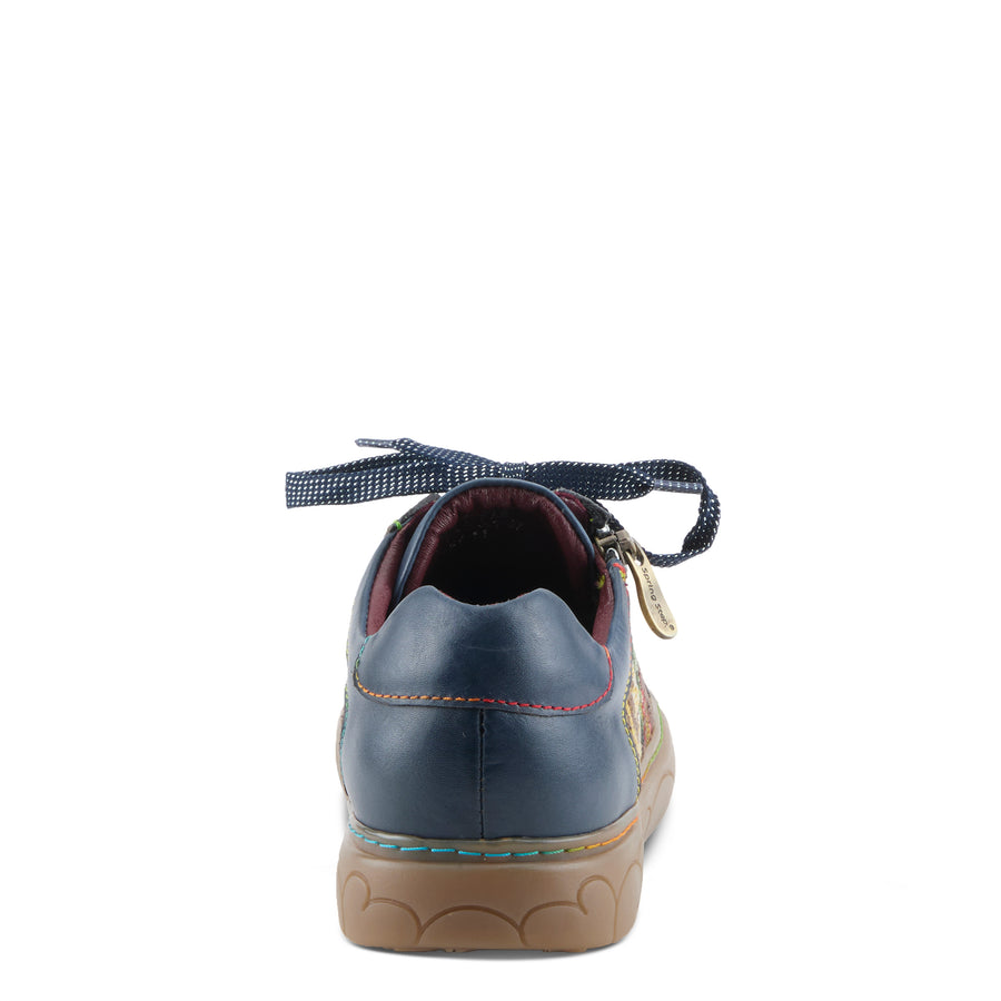 L'Artiste DANLI-FAB Sneaker Shoes Robin Boutique