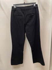 Millenium Cropped Flare Pant