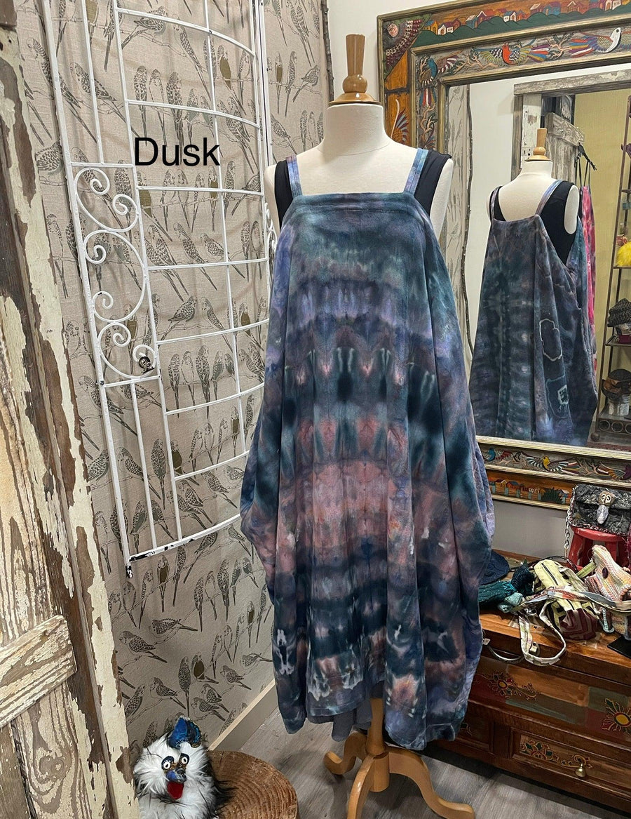 Gonna Shine Maxi Dress by Kantha Bae One Size - Robin Boutique-Boutique 