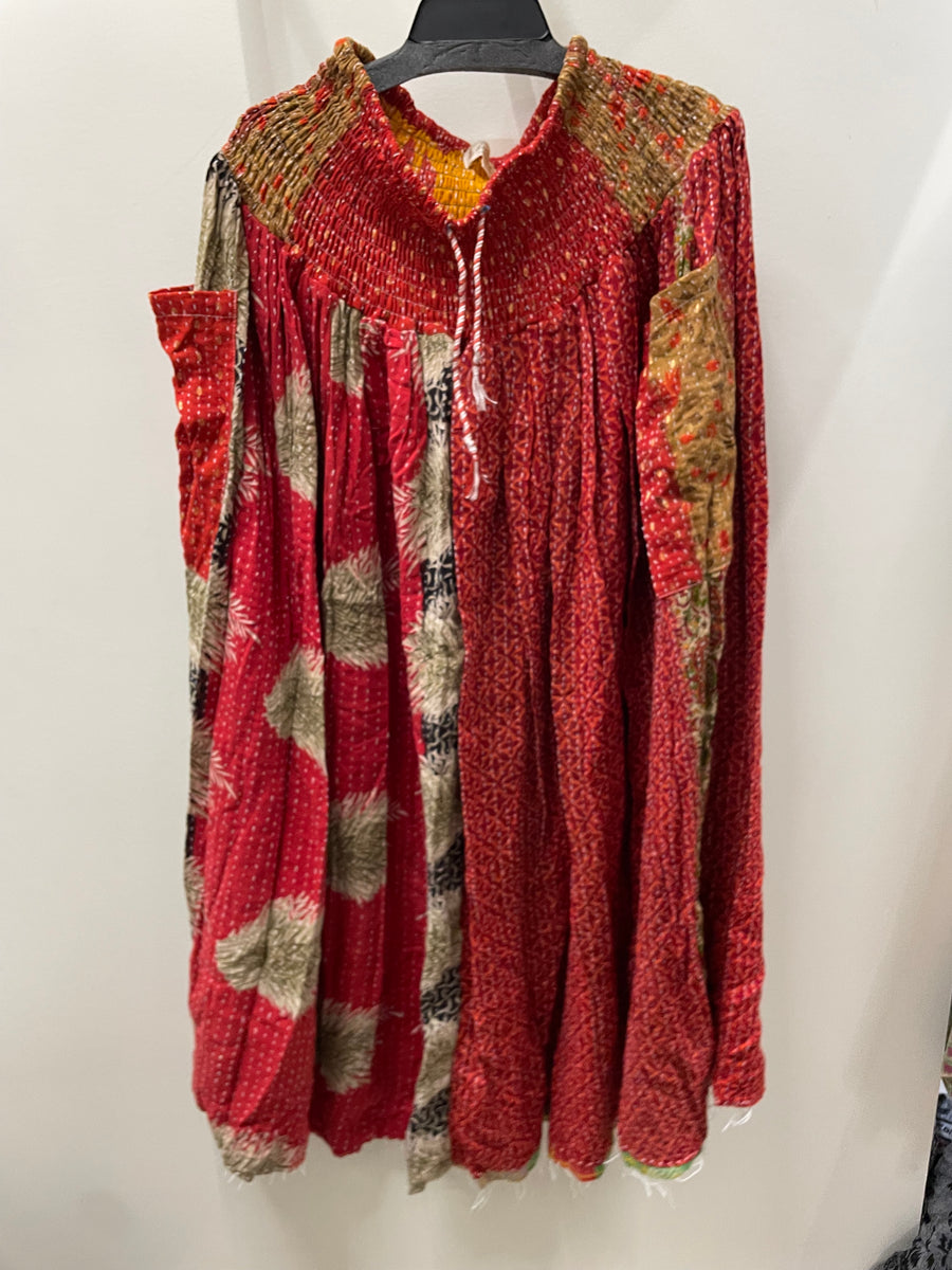 Free Bird Convertible Maxi #507 by Kantha Bae