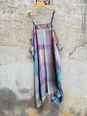 Silk Gonna Shine Maxi Dress #194 by Kantha Bae
