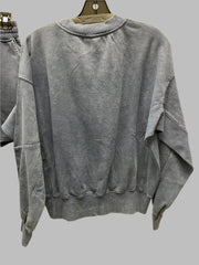 Terry Bliss Sweatshirt