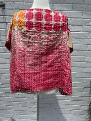 OG Kantha Crop #0009 by Kantha Bae