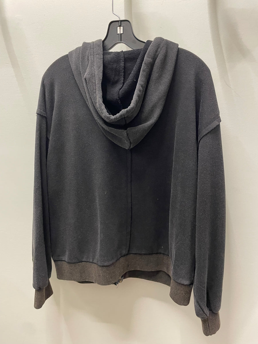 French Terry Studd Jacket