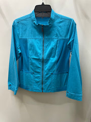 Sun Washed Waterfront Jacket by Escape