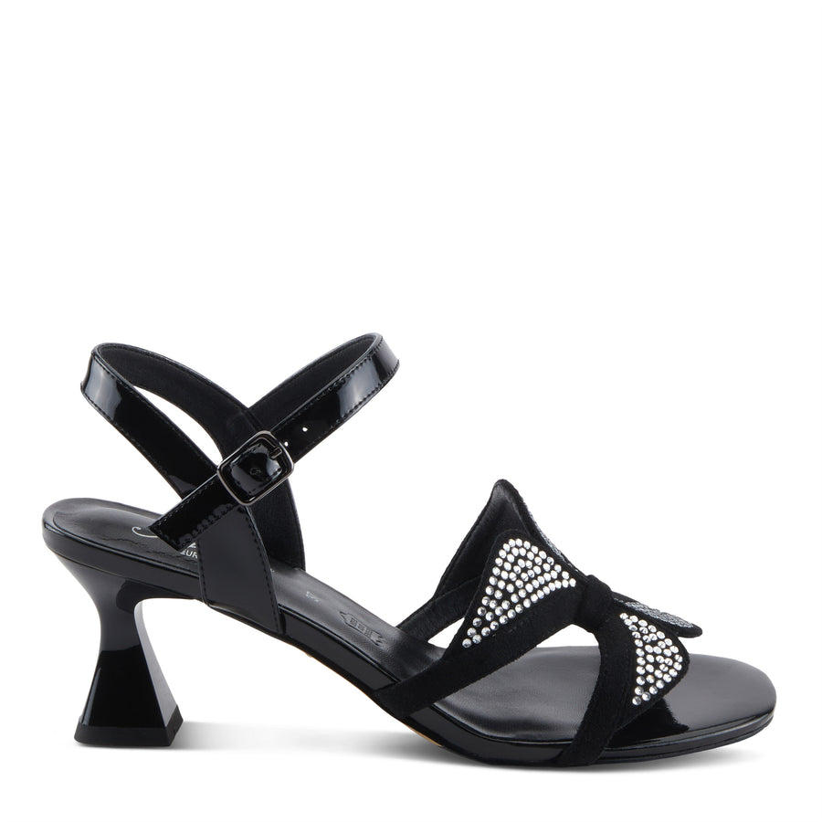 Azura Decorous Sandel Shoes