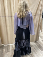 IPNG Design Dress Skirt Long "La Chambre"