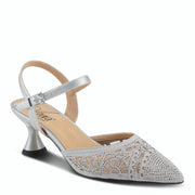 Azura Delicate Evening Sandel Shoes Robin Boutique