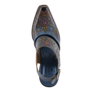 L'Artiste Devika Sling Back Shoes