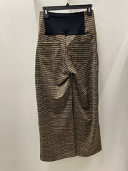 Francis Pant in Houndstooth by Effie's Heart