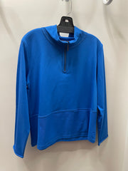 Quarter Zip Pullover by Escape