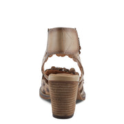 L'Artiste Distinction Shoes