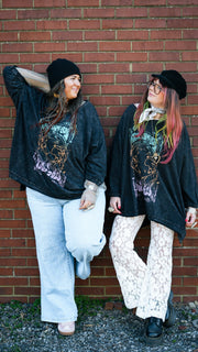 Dream Tour Tee Pullover by Kantha Bae