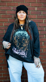 Dream Tour Tee Pullover by Kantha Bae