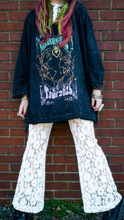 Dream Tour Tee Pullover by Kantha Bae