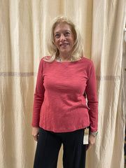 Easy Breezy Slub Tee by Escape by Habitat