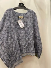 Duality Shortie Muu #051 by Kantha Bae