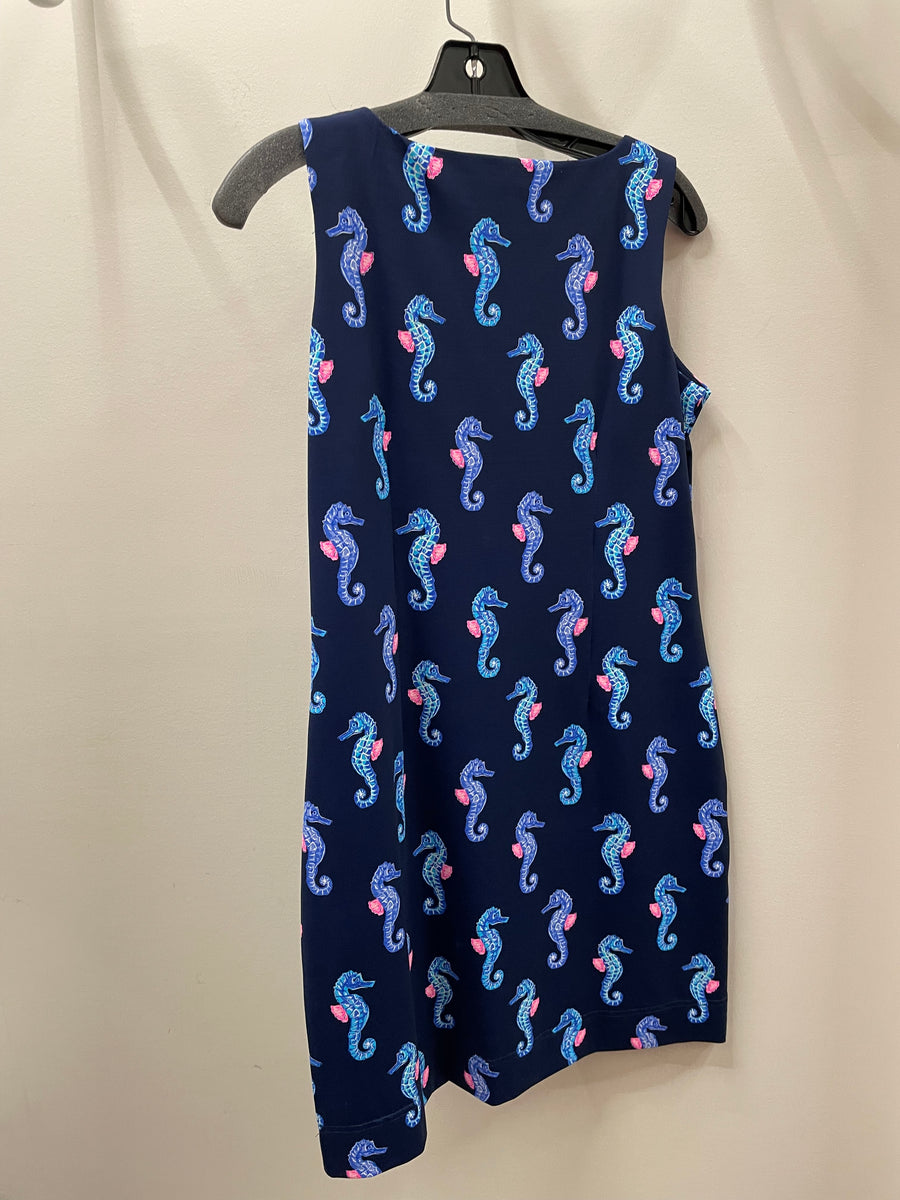 Sleeveless Travel Dress by LuLu B