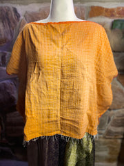 OG Kantha Crop #00014 by Kantha Bae