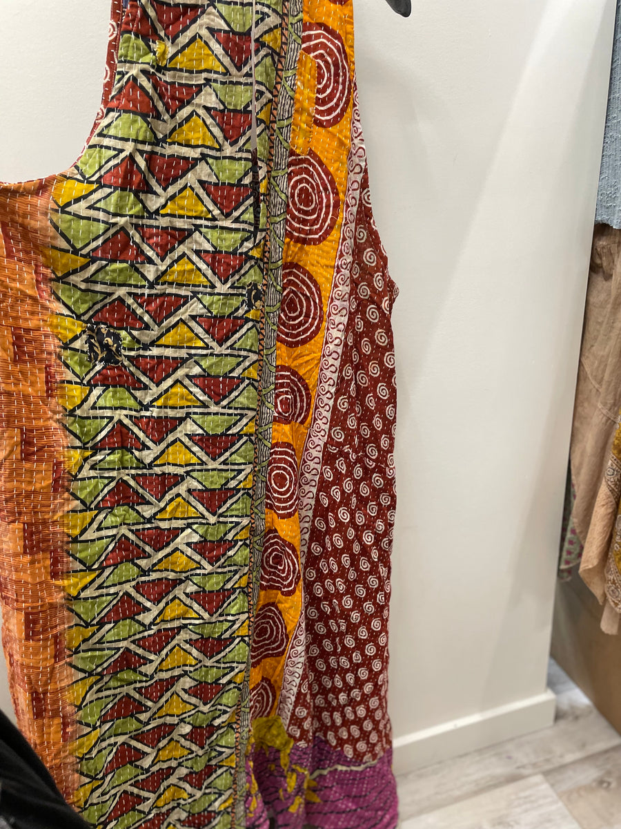 Harmony Dress #1012 by Kantha Bae