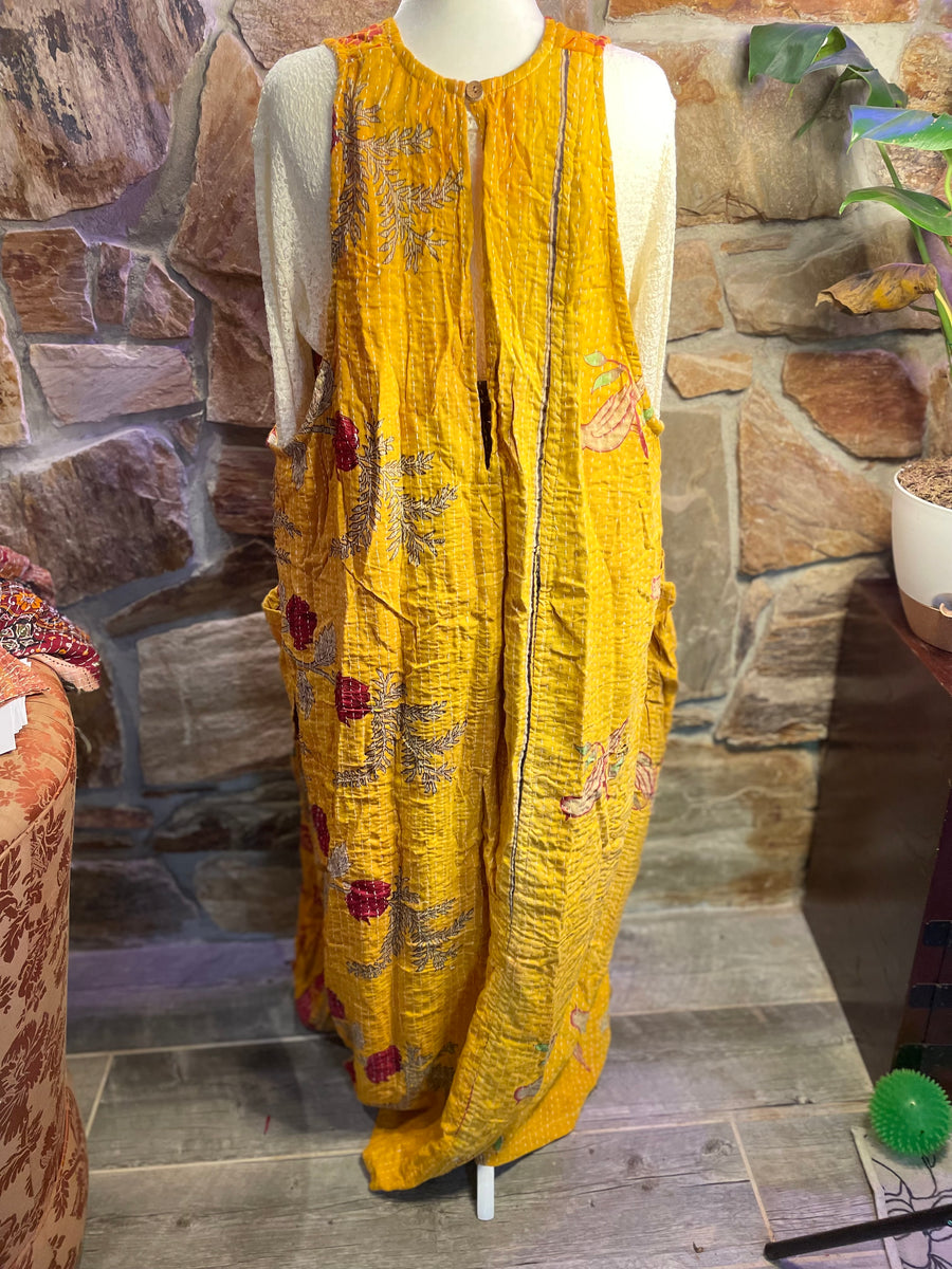 Harmony Dress #1006 by Kantha Bae