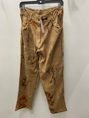 Vintage Angel Pant by Paper Lace