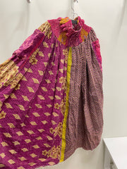 Magic Convertible Kantha Maxi #44 by Kantha Bae