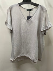 Sorrento Top by Kim Van Loo