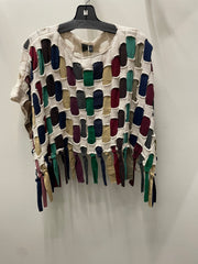 Dolyn Pullover by Shannon Passero