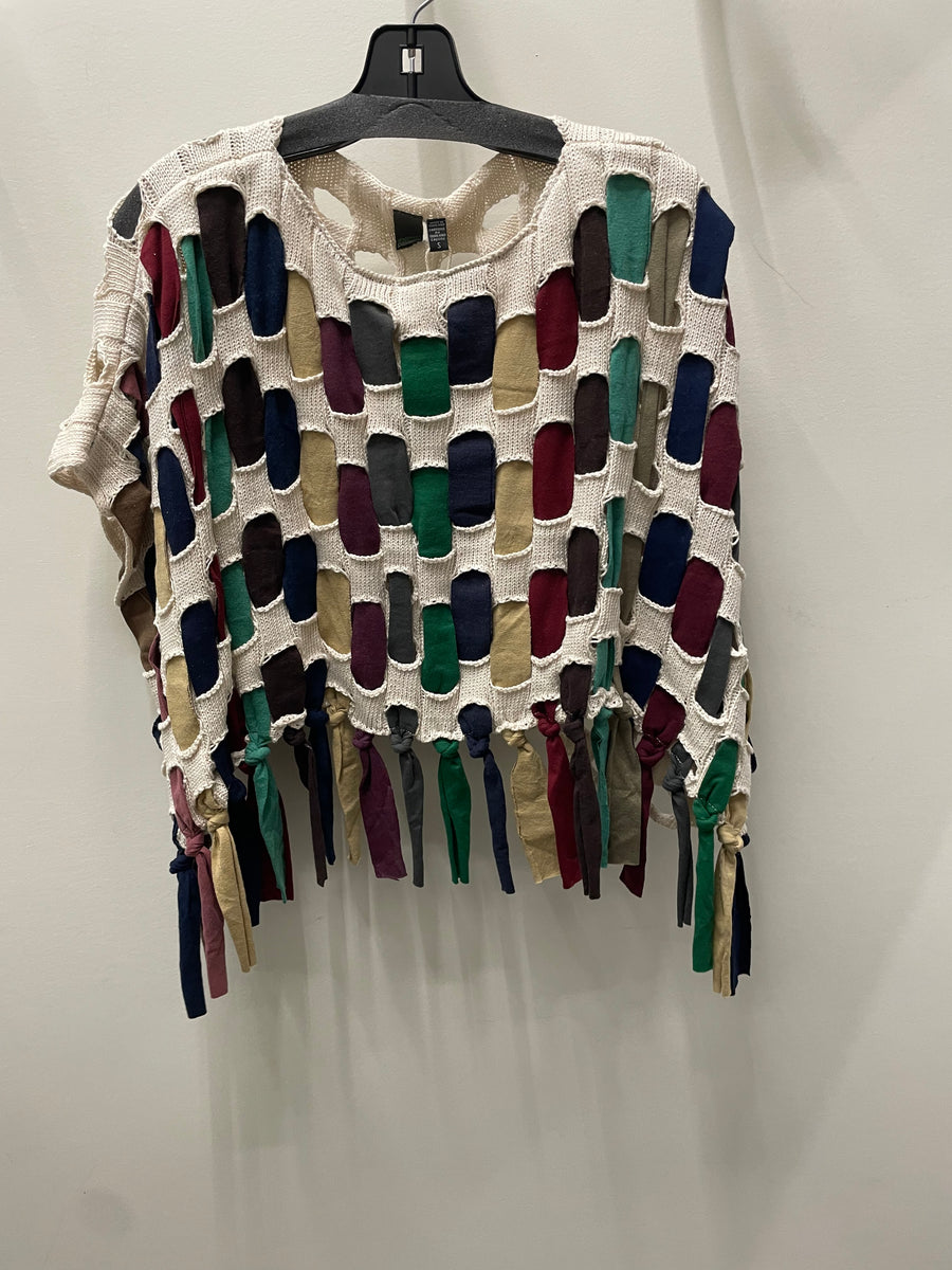 Dolyn Pullover by Shannon Passero