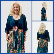 IPNG Design Skirt Square "Love Language"