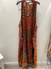 Harmony Dress #1012 by Kantha Bae