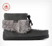 WaterProof Keewatin Suede Muluk Robin Boutique