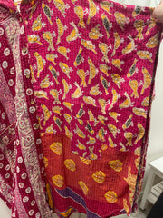 Peacemaker Hoodie Romper #228 by Kantha Bae