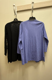 Cotton Open Front Cardigan by Escape by Habitat