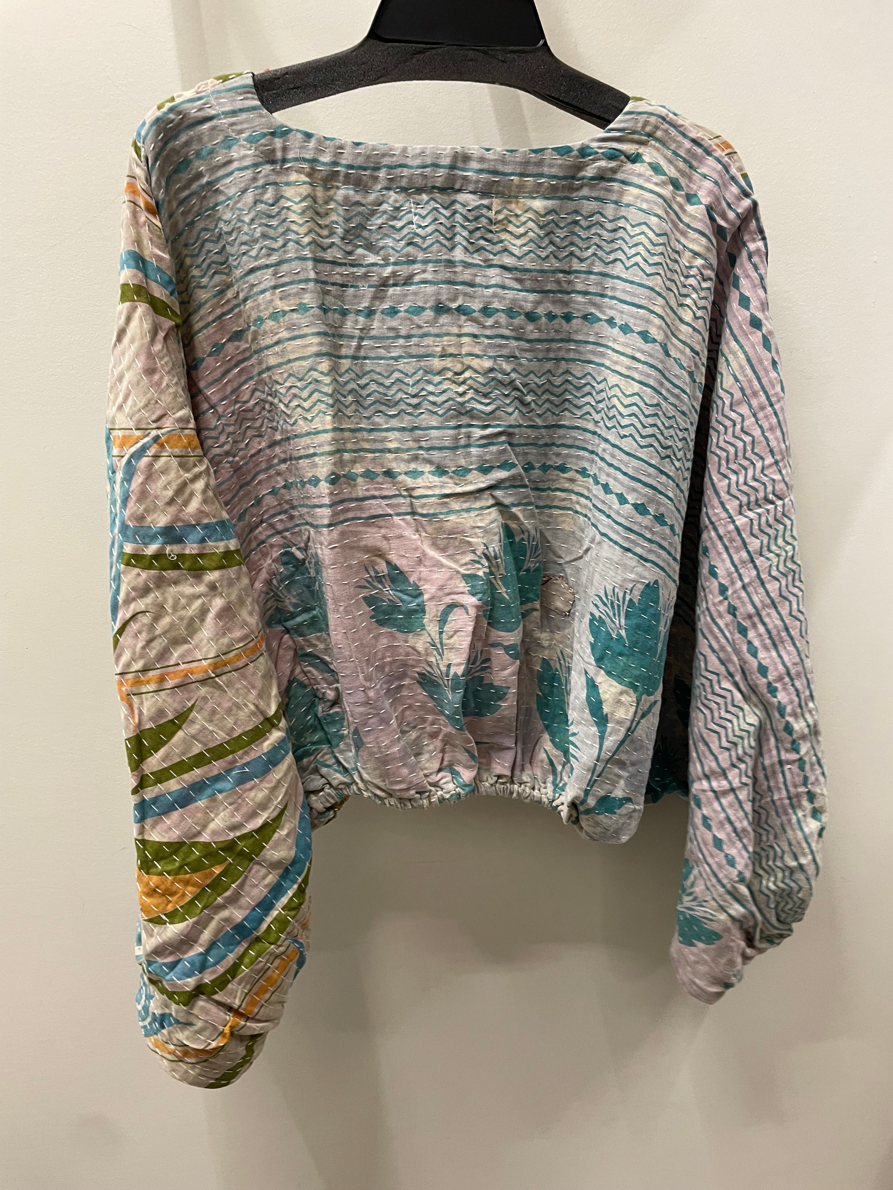 Kantha Luna Crop #00218 by Kantha Bae