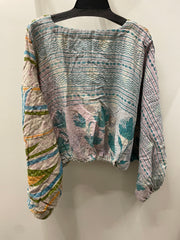 Kantha Luna Crop #00218 by Kantha Bae