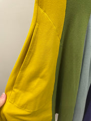 Vacation Dress in Prismatic Print by Effie's Heart