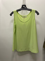 Silky Stretch Tank by Creations