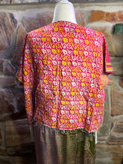 OG Kantha Crop #00011 by Kantha Bae