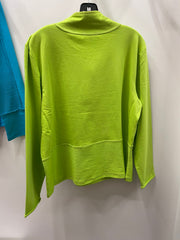 Quarter Zip Pullover by Escape